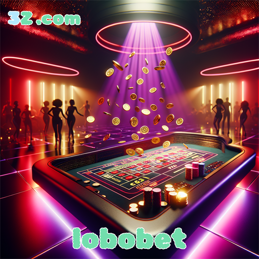 Entretenimento Diversificado no Cassino do Lobobet