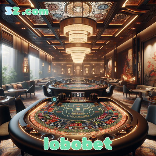 Lobobet: Confiavel e Inovador em Jogos Online no Brasil