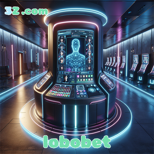 Entrando no Jogo: O Login Diferenciado do Lobobet