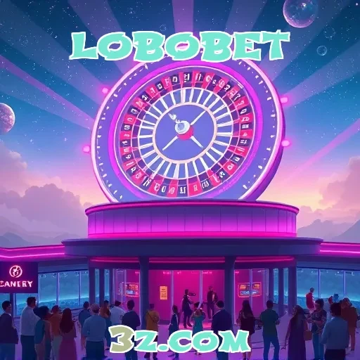 lobobet e Suas Promoções: Ofertas que Você Não Pode Perder
