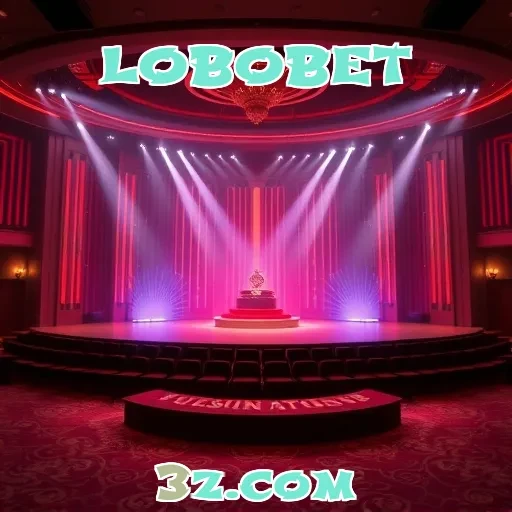 lobobet: Descubra os Melhores Caça-Níqueis e Seus Recursos Imperdíveis