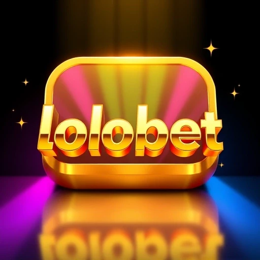 lobobet logo